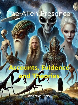 cover image of The Alien Presence